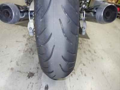 Kawasaki Zephyr 1100 2025