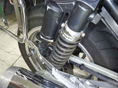 Kawasaki Zephyr 1100 2025