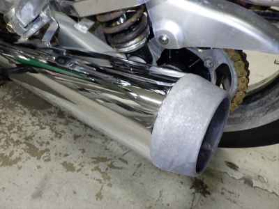 Kawasaki Zephyr 1100 2025