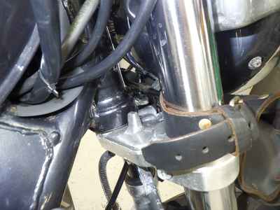 Kawasaki Zephyr 1100 2025