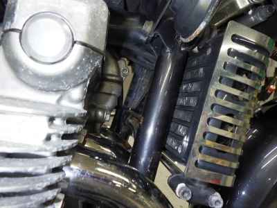 Kawasaki Zephyr 1100 2025