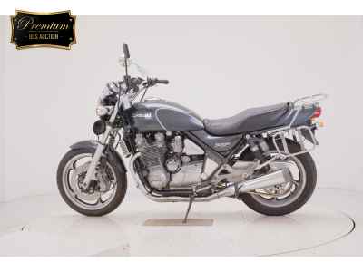 Kawasaki Zephyr 1100 2025