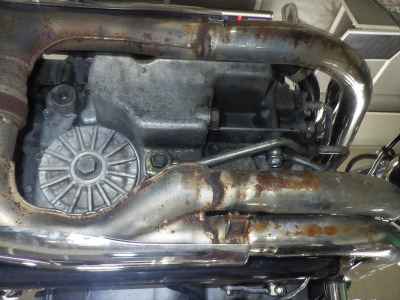 Kawasaki Zephyr 1100 2025