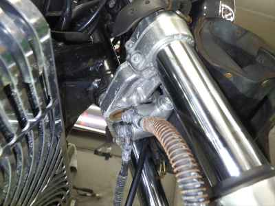 Kawasaki Zephyr 1100 2025