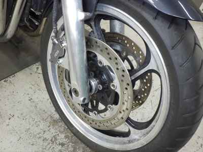 Kawasaki Zephyr 1100 2025