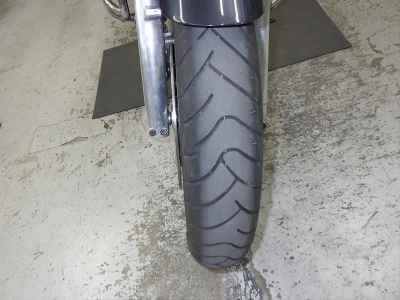 Kawasaki Zephyr 1100 2025
