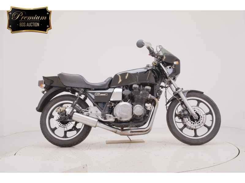 Kawasaki Z1100GP 2025