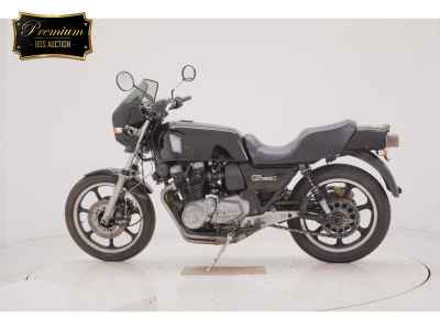 Kawasaki Z1100GP 2025