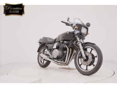 Kawasaki Z1100GP 2025