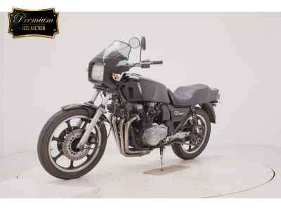 Kawasaki Z1100GP 2025