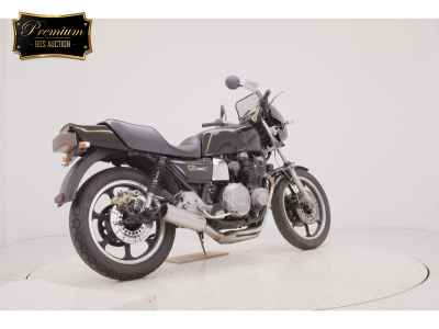 Kawasaki Z1100GP 2025