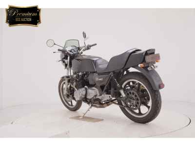 Kawasaki Z1100GP 2025