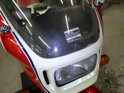 Honda CB1100R 2025
