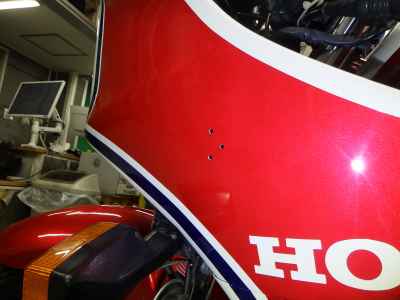 Honda CB1100R 2025