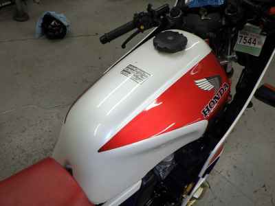 Honda CB1100R 2025