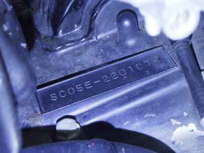 Honda CB1100R 2025