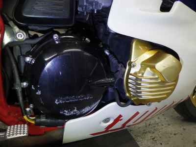 Honda CB1100R 2025