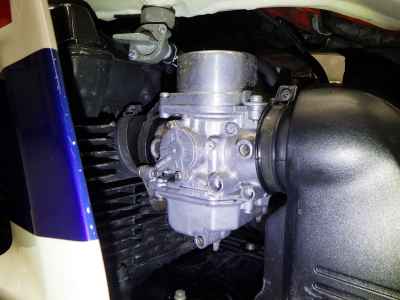 Honda CB1100R 2025