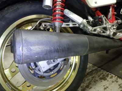 Honda CB1100R 2025