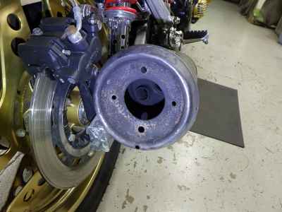 Honda CB1100R 2025