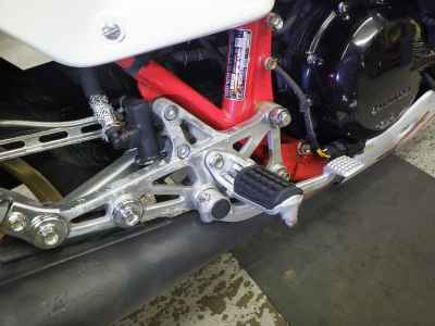 Honda CB1100R 2025
