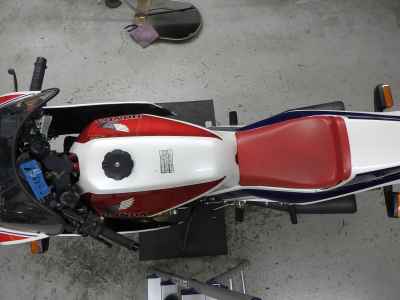 Honda CB1100R 2025
