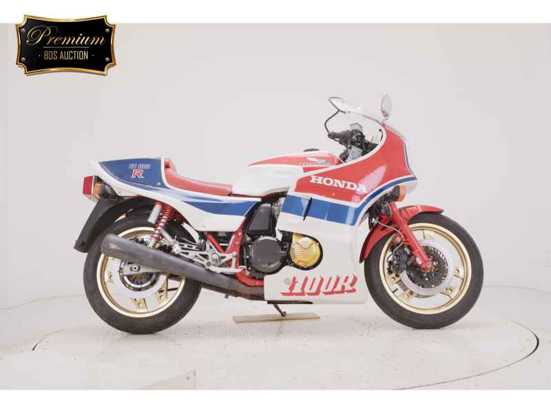 Honda CB1100R 2025