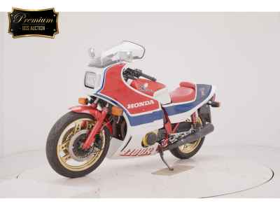 Honda CB1100R 2025