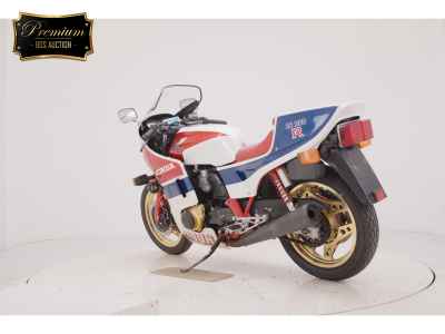 Honda CB1100R 2025