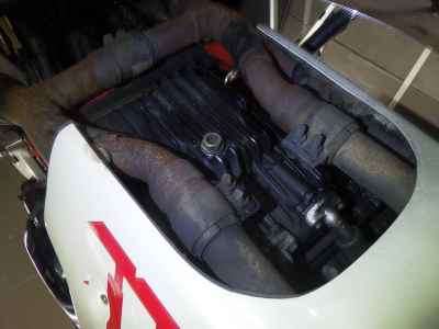Honda CB1100R 2025