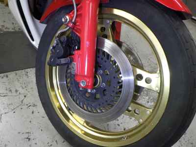 Honda CB1100R 2025