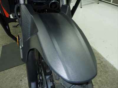 Suzuki V-Strom 250SX