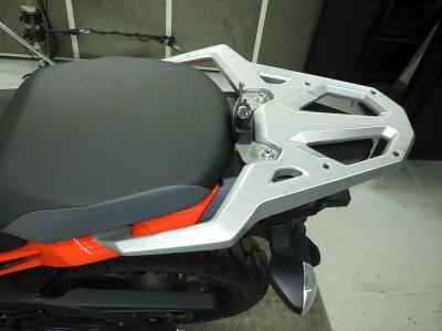 Suzuki V-Strom 250SX