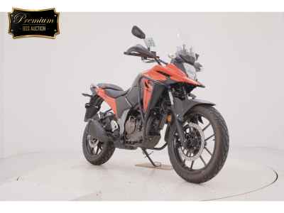 Suzuki V-Strom 250SX