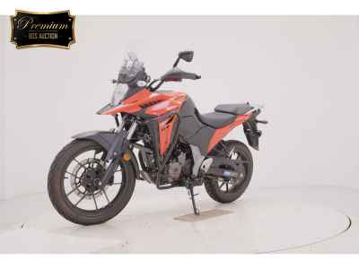 Suzuki V-Strom 250SX