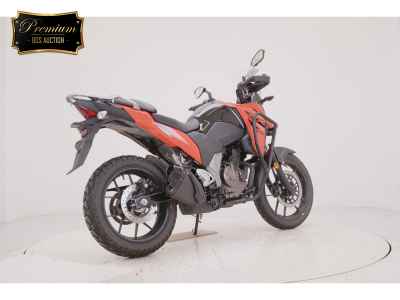 Suzuki V-Strom 250SX