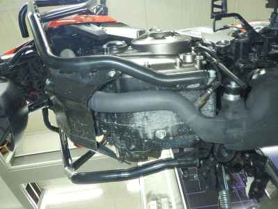 Suzuki V-Strom 250SX