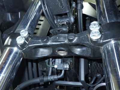 Suzuki V-Strom 250SX