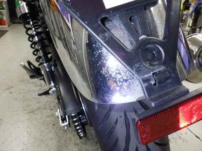 Honda CB1100 2016
