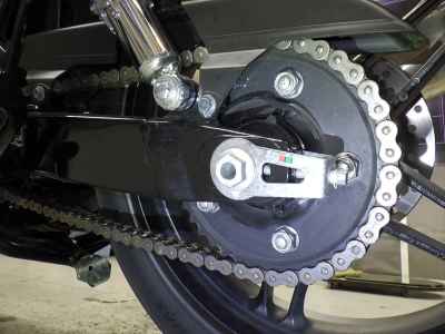 Honda CB1100 2016