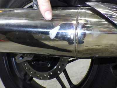 Honda CB1100 2016