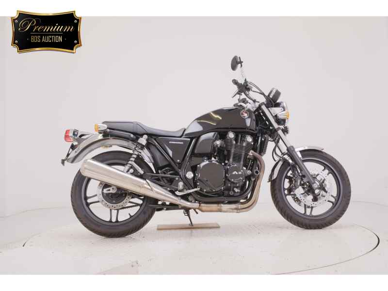 Honda CB1100 2016