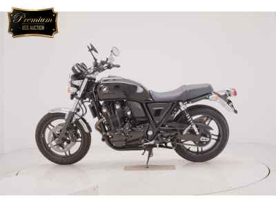 Honda CB1100 2016