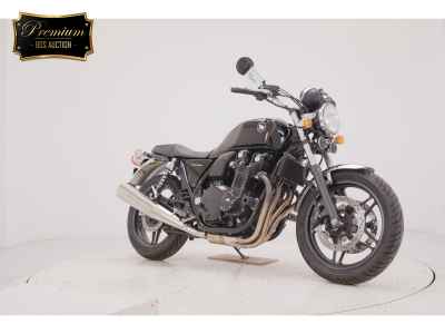 Honda CB1100 2016