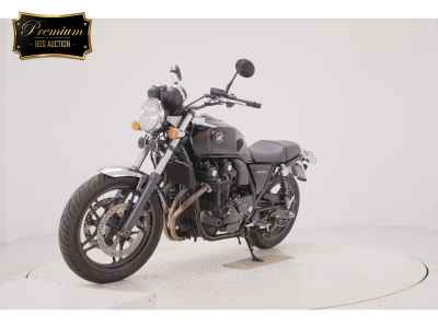 Honda CB1100 2016