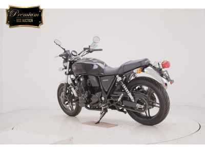 Honda CB1100 2016