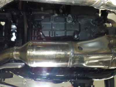Honda CB1100 2016