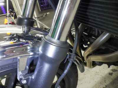 Honda CB1100 2016