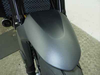 Honda CB750 2025
