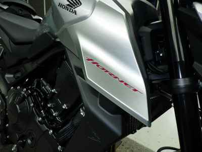 Honda CB750 2025
